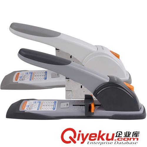 其他學習文具 得力0487重型訂書機原始圖片2