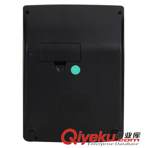 其他學習文具 得力1542A語音計算器