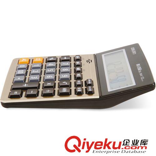 其他學習文具 得力1541A計算器原始圖片3