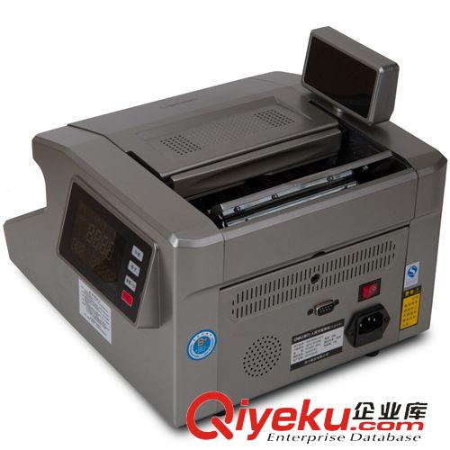 其他辦公設備 得力3916點鈔機原始圖片3