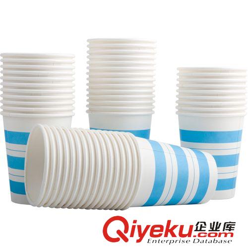 其他耗材 得力 9560紙杯原始圖片2