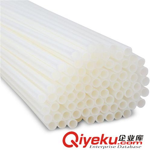 其他耗材 得力 3858 銀行專用裝訂機鉚管 財務裝訂膠管 裝訂尼龍管熱熔鉚管原始圖片3