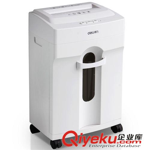 碎紙機 批發得力zp 9920 碎紙機碎紙機 經濟型 多功能電動辦公用品靜音