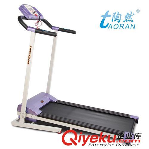 其他 【陶然】電動(dòng)跑步機(jī)家用多功能/一件代發(fā)/靜音折疊減震廠家直銷