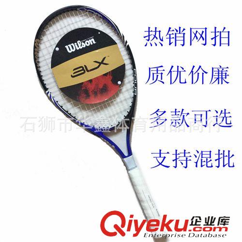 一體網(wǎng)球拍 百寶力碳鋁網(wǎng)球拍 babolat 碳素復(fù)合一體拍 廠家直銷 可代發(fā)
