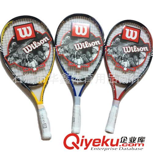 一體網(wǎng)球拍 廠家批發(fā)網(wǎng)球拍 維爾勝網(wǎng)球拍 N系列 碳鋁一體 初學 多款可選