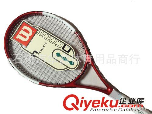 一體網(wǎng)球拍 廠家批發(fā)網(wǎng)球拍 維爾勝網(wǎng)球拍 N系列 碳鋁一體 初學 多款可選