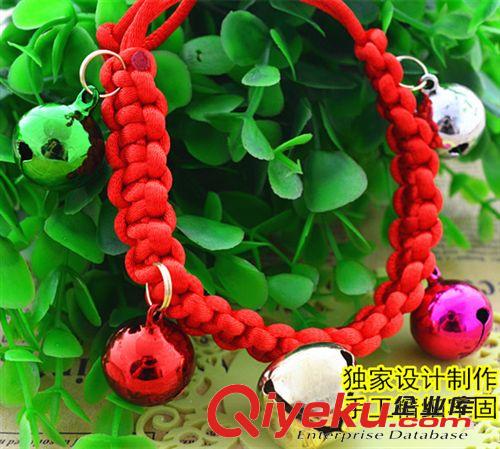 寵物玩具 寵物鈴鐺 貓狗佩戴飾品 銅鈴 真空電鍍 狗鈴鐺 非常響亮 大號