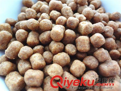 寵物食品零食 伊格狗糧500g幼犬 小包裝犬糧 幼犬狗糧小袋裝 益生元促消化狗糧原始圖片3