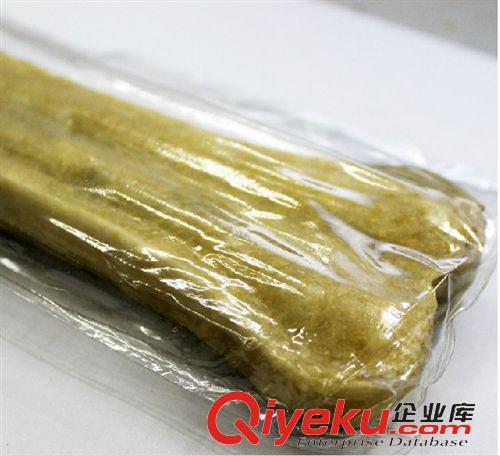 寵物食品零食 貴賓 泰迪 吉娃娃小型犬專用磨牙棒 咬膠 咬骨 牛皮壓骨 十只裝原始圖片3