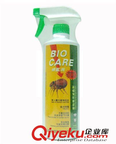 寵物醫藥 瑞士蜱虱消寵物專用殺蟲pj 500ml 殺螨蟲虱子跳蚤蜱蟲原始圖片2
