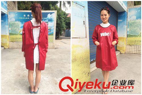 寵物美容專用 云禾寵物防水美容服 長袖狗狗美容衣 防粘毛防靜電狗狗剪毛美容服