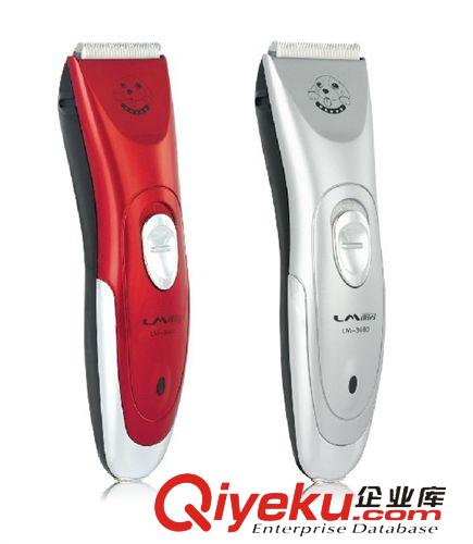 寵物美容專用 寵物電推剪 麗名寵物剃毛刀 LM3680 狗狗剃毛器 美容專用