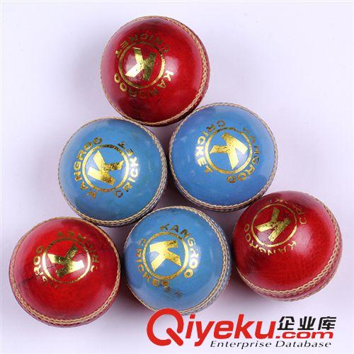 板球CRICKET 印度進口2015新款Tennis balls網球板球初學者專用 批發一件代發