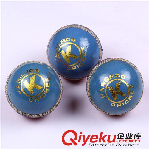 板球CRICKET 純印度進口2015新款訓練比賽必備PU板球純實木縫制 批發一件代發原始圖片2