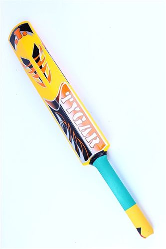 板球CRICKET 印度進(jìn)口板球拍 三立柱連底座 兒童學(xué)生塑料板球拍套裝批發(fā)零售原始圖片3