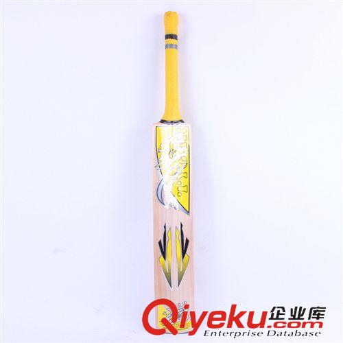 板球CRICKET Metal X Bats印度進口2015新款英國柳木高品質板球拍批發 黃色原始圖片2