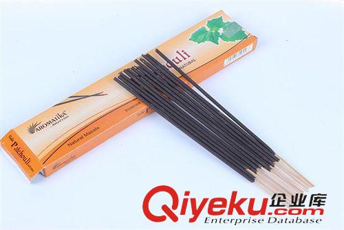 印度香/佛香 Vedic Patchouli incense sticks 印度原裝進口{ctr}薄荷香批發原始圖片3