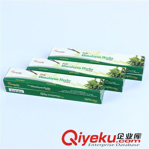 印度香/佛香 印度熏香 原裝進口{ctr}植物瑪沙拉冥想熏香 純手工線香一件代發