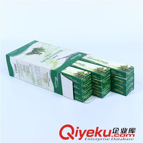 印度香/佛香 Himalayan Herbs incense sticks印度原裝進口喜馬拉雅芳草香批發(fā)原始圖片2
