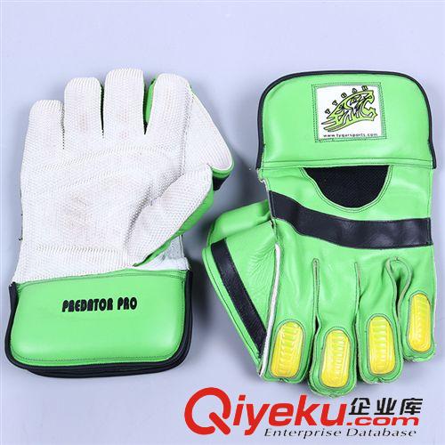 板球防護用具 Xtreme Pads 2015新款印度進口PU海綿板球手擊球員護膝 批發紅色