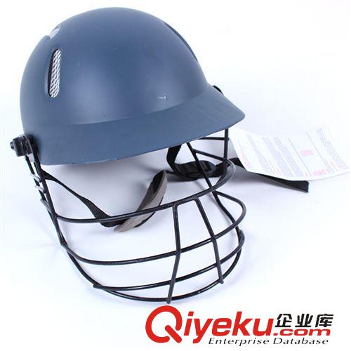 板球防護用具 2015{zx1}款硬質塑料板球運動必備頭盔Helmet 批發兼零售進口印度