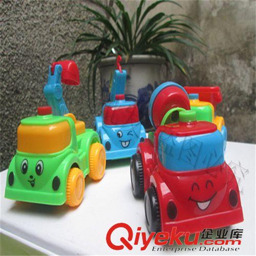 回力車遙控車 兒童玩具大號慣性雙面玩具翻斗車動力強(qiáng)大超級耐摔益智玩具批發(fā)