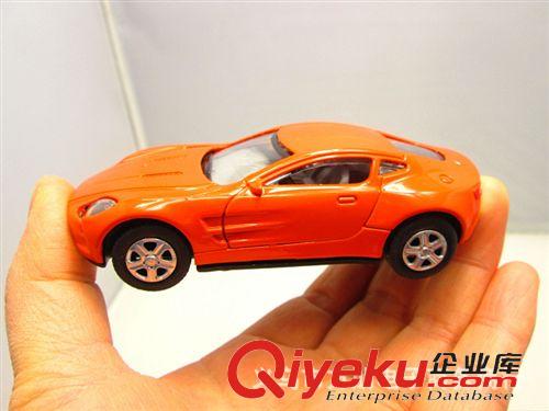 回力車遙控車 新聯想zp合金聲光回力車模型兒童玩具仿真小汽車廠家直銷 tj原始圖片2