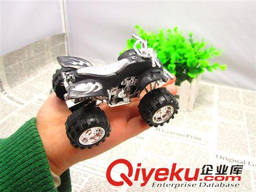 回力車遙控車 沙灘四輪摩托車 個(gè)性滑行玩具 創(chuàng)意促銷商務(wù)玩具廠家直銷原始圖片2