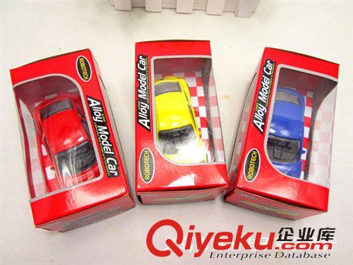 回力車遙控車 兒童玩具車 1:43MINI合金回力小汽車模型仿真益智男孩{za}tj原始圖片3