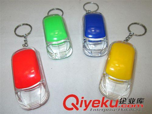 發(fā)光玩具 10元以下塑料小汽車鑰匙扣掛件模型發(fā)光玩具批發(fā)地攤貨3歲以上原始圖片3