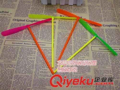 地?cái)偼婢?80后玩具兒時(shí)經(jīng)典兒童竹蜻蜓飛天仙子兒童玩具地?cái)偹芰吓l(fā)tj原始圖片3