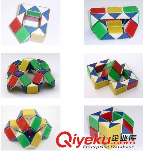 0-2元禮品玩具 10元以下3歲以上百變魔尺益智玩具批發(fā)tj義烏商貿(mào)城夜市熱賣原始圖片2