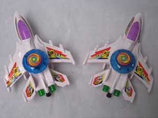 拉線(xiàn)玩具 拉線(xiàn)發(fā)光飛機(jī) 幼兒玩具 拉線(xiàn)飛機(jī)模型玩具 玩具批發(fā)原始圖片2