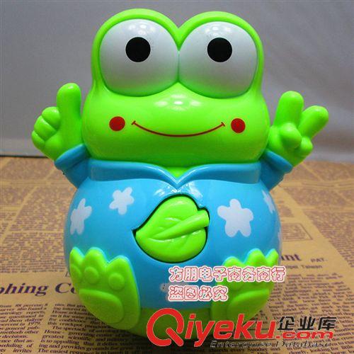 嬰兒玩具 義烏玩具廠家直銷幼兒洗澡鴨子玩具會叫戲水鴨子一大鴨帶三小鴨