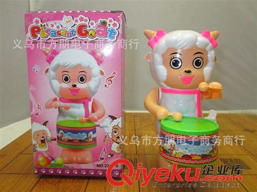 發(fā)條玩具 上鏈發(fā)條玩具孫悟空打鼓美猴王敲鼓地攤玩具批發(fā)廠家直銷小額混批