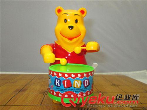 發條玩具 兒童發條玩具批發會跑會翻身發條上鏈翻跟頭兒童玩具小甲蟲