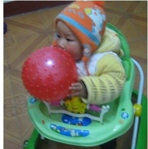 充氣玩具 圓形珠光氣球節日布置婚慶新房婚禮氣球促銷節慶布置