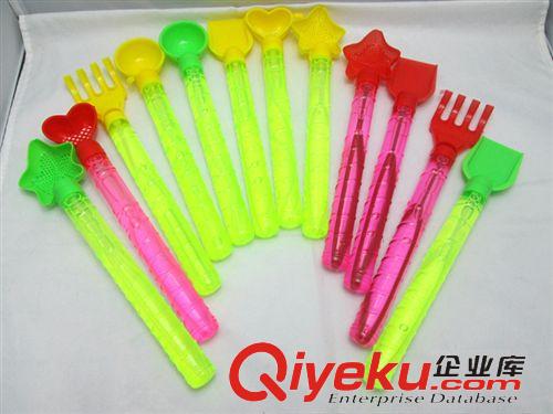 泡泡水玩具 廠家直銷地玩具批發地攤貨玩具吹泡泡泡泡棒泡泡水10元下3歲以上原始圖片2