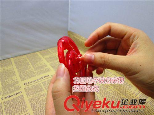 陀螺 兒童塑料閃光玩具 發(fā)光陀螺拉線飛輪減壓玩具 早教益智休閑玩具原始圖片3