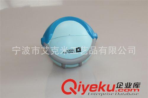 5月上新 專業批發 頭盔PU發泡玩具 壓力pu玩具  PU發泡模型