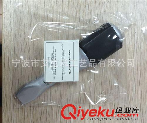 11月上新 大量供應PU發泡促銷禮品 PU螺絲刀 16x3.8x3.8cm原始圖片2