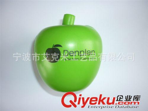 新品上架 大量供應PU水果 PU促銷禮品 PU壓力玩具 新奇特促銷禮品