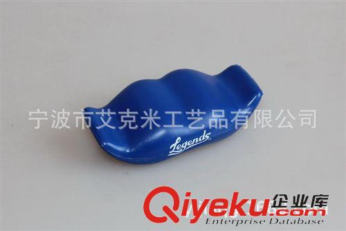 新品上架 高品質環保宣傳促銷贈禮品【艾克米品牌】PU胡子