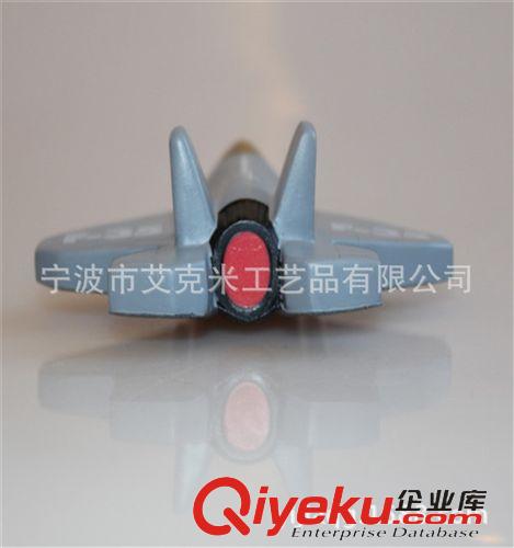 新品上架 高品質環保贈品禮品促銷品【艾克米品牌】PU戰斗機