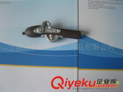 商家推薦 高品質環(huán)保仿真促銷贈送品[YIJIA品牌]PU槍原始圖片3