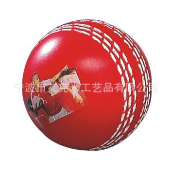 PU球類 寧波發泡廠家供應PU棒球 寧波PU壓力球 發泄發泄球 PU促銷禮品