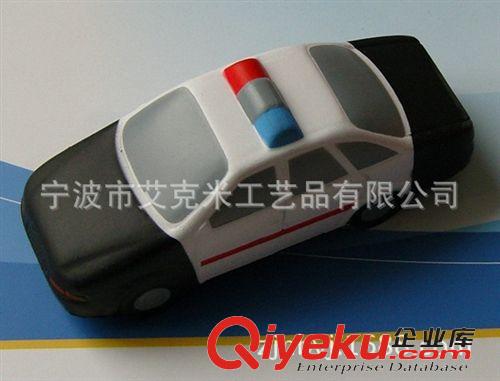 PU交通工具類(lèi) tj供應(yīng)PU警車(chē) PU發(fā)泡禮品 PU發(fā)泡壓力禮品原始圖片3