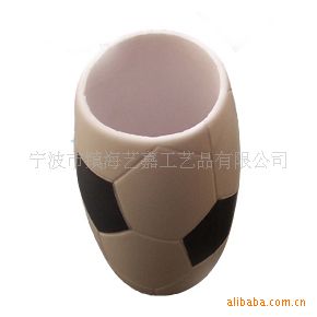 PU手機(jī)座類 高品質(zhì)環(huán)保仿真促銷贈(zèng)送品[YIJIA品牌]PU足球套