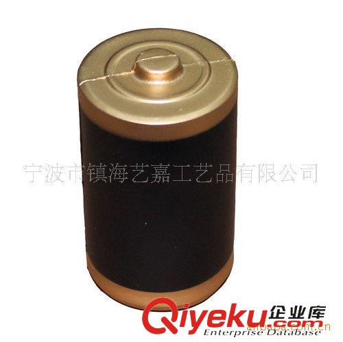 PU電子產(chǎn)品類 廠家直銷高品質(zhì)環(huán)保仿真促銷贈送品[ACME品牌]PU干電池原始圖片2